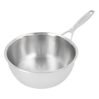 Demeyere - Industry 5 Conische sauteuse 20 cm Demeyere