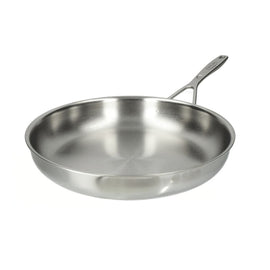 Demeyere - Industry 5 Koekenpan 20 cm Demeyere - Industry 5 Koekenpan 20 cm Koekenpan Demeyere
