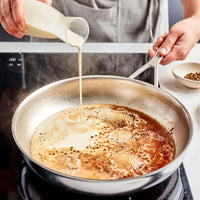 Demeyere - Industry 5 Koekenpan 24 cm Demeyere