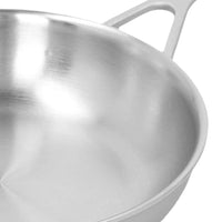 Demeyere - Industry 5 Koekenpan 24 cm Demeyere