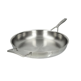Demeyere - Industry 5 Koekenpan 32 cm Demeyere - Industry 5 Koekenpan 32 cm Koekenpan Demeyere