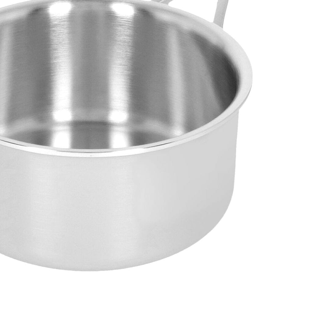 Demeyere - Industry 5 Steelpan zonder deksel 16 cm Demeyere