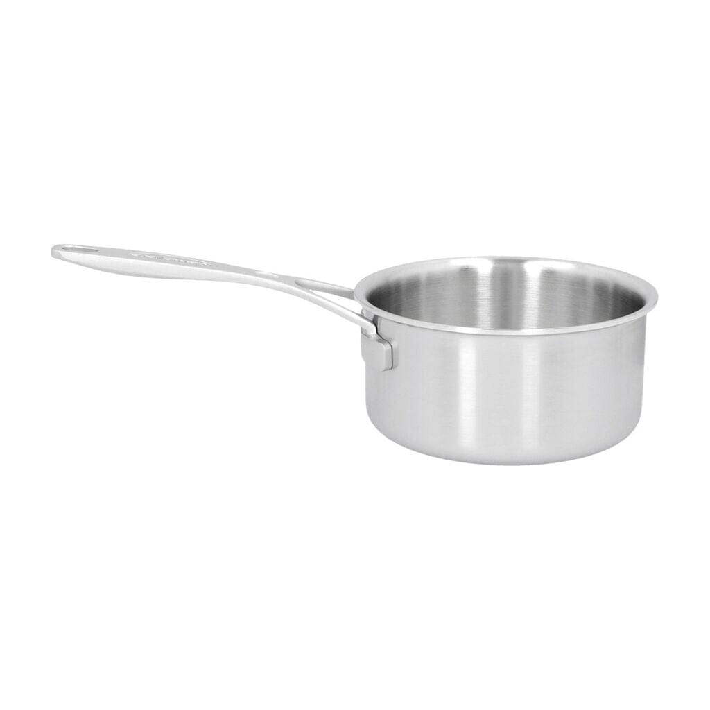 Demeyere - Industry 5 Steelpan zonder deksel 16 cm Demeyere