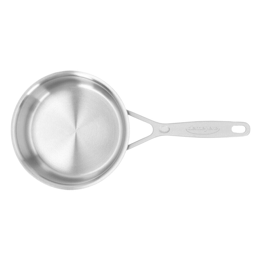 Demeyere - Industry 5 Steelpan zonder deksel 16 cm Demeyere