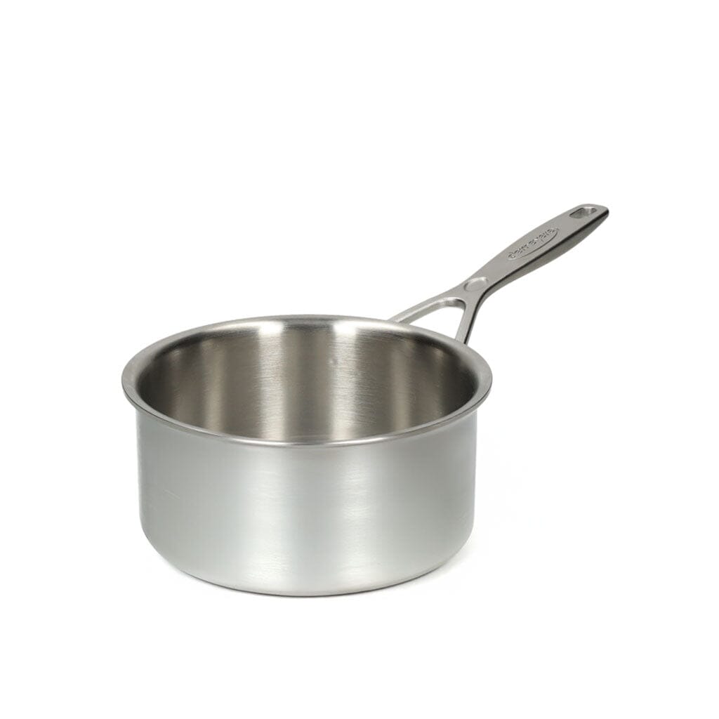 Demeyere - Industry 5 Steelpan zonder deksel 16 cm Steelpan Demeyere