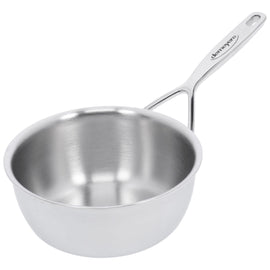 Demeyere - Intense 5 Conische sauteuse 18 cm Demeyere - Intense 5 Conische sauteuse 18 cm Sauspan Demeyere