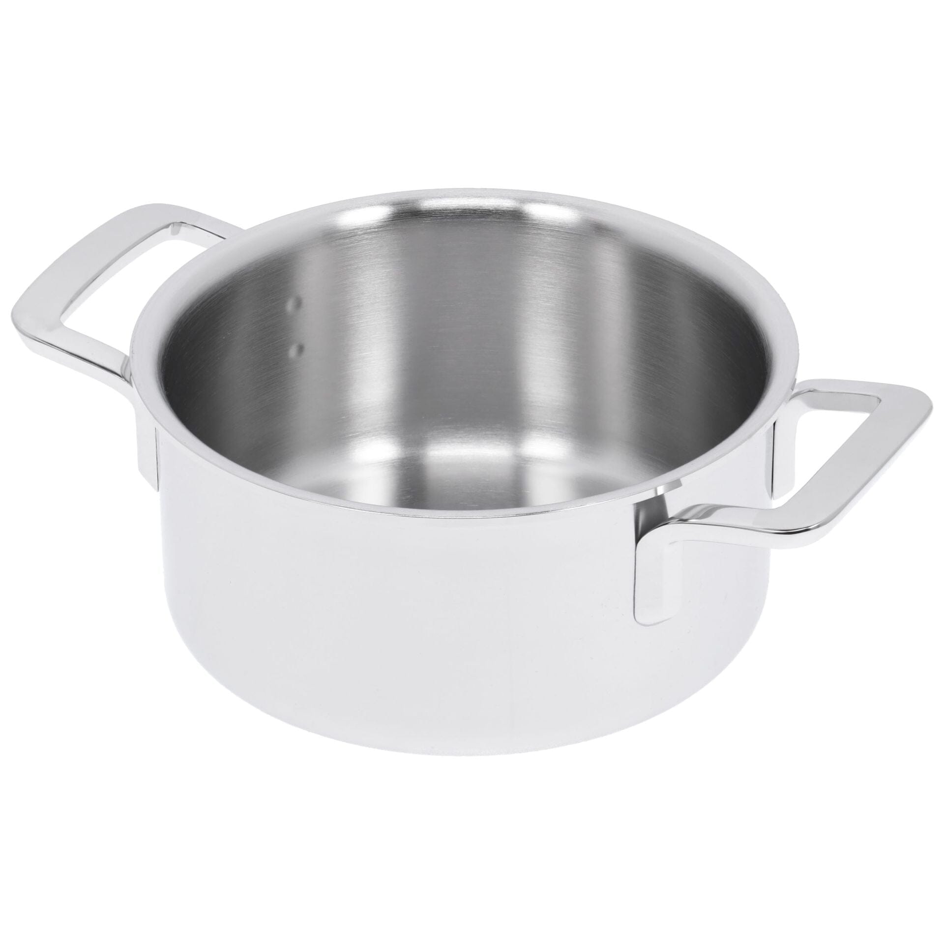 Demeyere - Intense 5 Kookpan 16 cm met deksel Kookpan Demeyere