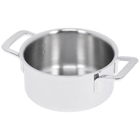 Demeyere - Intense 5 Kookpan 16 cm met deksel Kookpan Demeyere