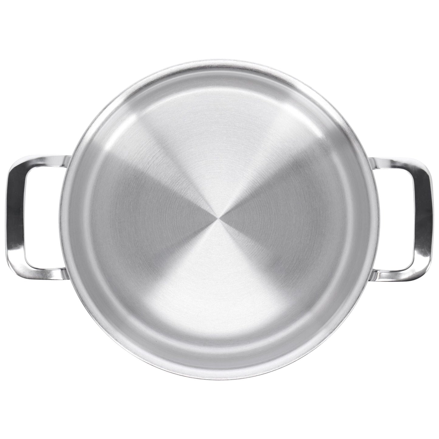Demeyere - Intense 5 Kookpan 22 cm met deksel Kookpan Demeyere
