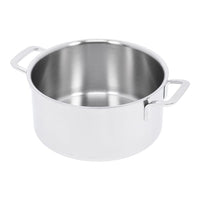 Demeyere - Intense 5 Kookpannenset 3-delig Pannenset Demeyere