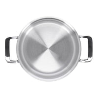 Demeyere - Intense 5 Kookpannenset 3-delig Pannenset Demeyere