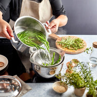 Demeyere - Intense 5 Kookpannenset 3-delig Pannenset Demeyere