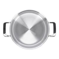 Demeyere - Intense 5 Kookpannenset 3-delig Pannenset Demeyere