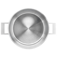 Demeyere - John Pawson 7 Soeppan 24 cm met deksel Soeppan Demeyere