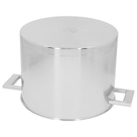 Demeyere - John Pawson 7 Soeppan 24 cm met deksel Soeppan Demeyere
