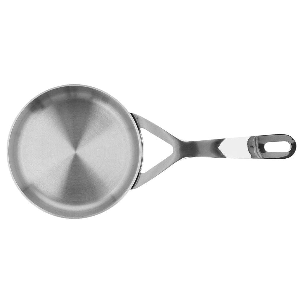 Demeyere - Mini 3 Koekenpan 12 cm Demeyere