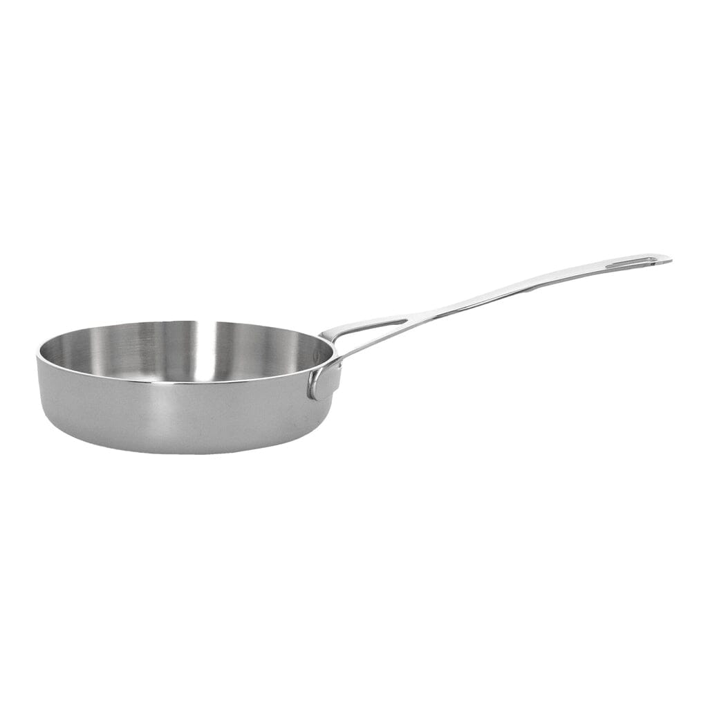 Demeyere - Mini 3 Koekenpan 12 cm Demeyere