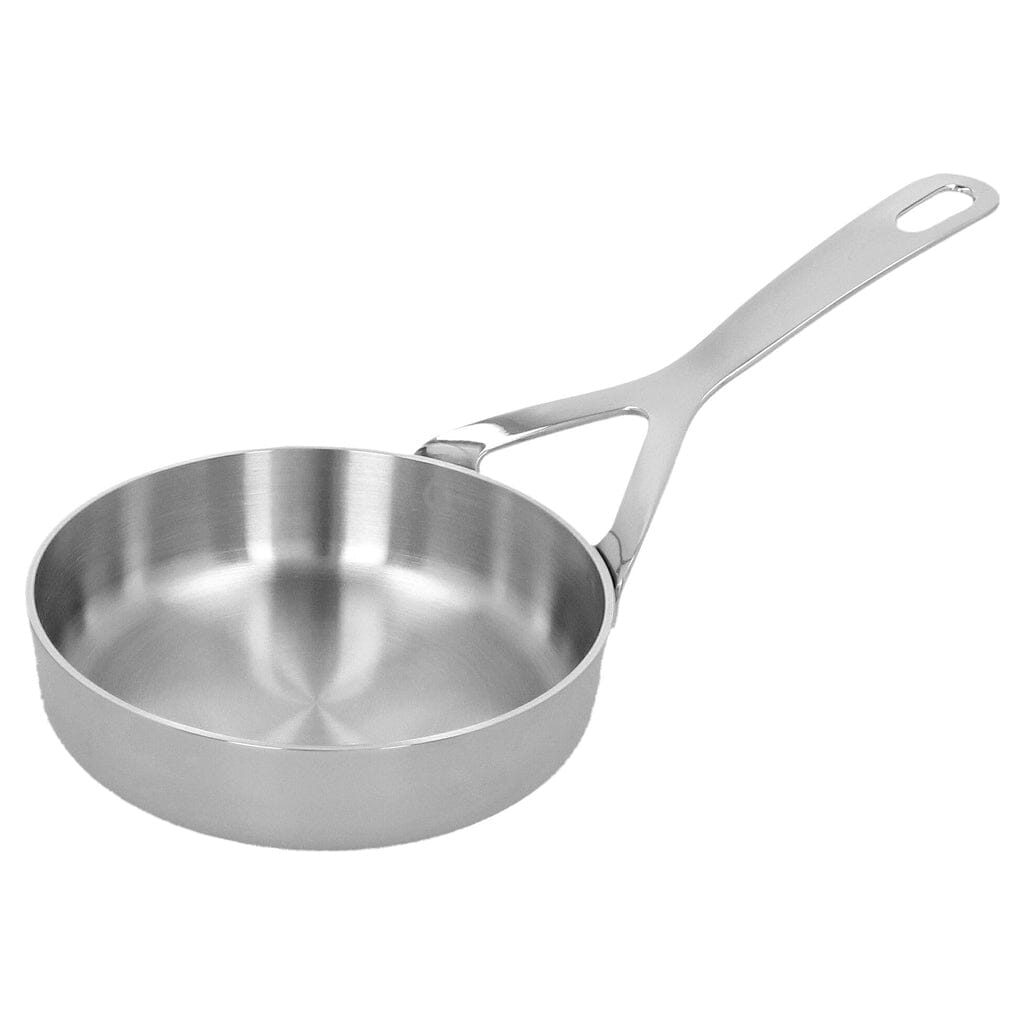 Demeyere - Mini 3 Koekenpan 12 cm Demeyere