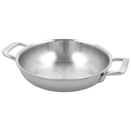 Demeyere - Multifunction 7 Koekenpan 20 cm Demeyere - Multifunction 7 Koekenpan 20 cm Demeyere