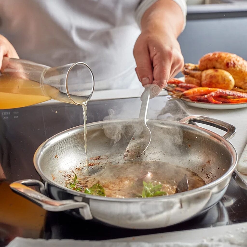 Demeyere - Multifunction 7 Koekenpan 32 cm Demeyere