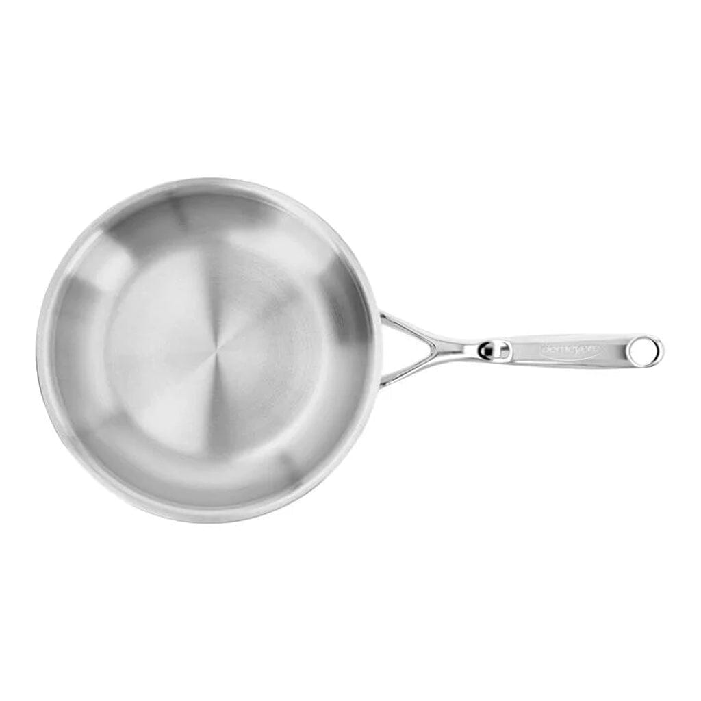 Demeyere - Proline 7 Koekenpan 24 cm + gratis tang Demeyere