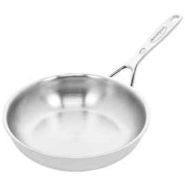 Demeyere - Silver 7 Koekenpan 20 cm Demeyere - Silver 7 Koekenpan 20 cm Koekenpan Demeyere