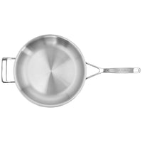 Demeyere - Silver 7 Koekenpan 28 cm Koekenpan Demeyere