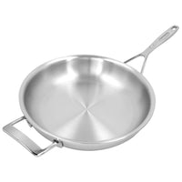 Demeyere - Silver 7 Koekenpan 28 cm Koekenpan Demeyere