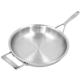 Demeyere - Silver 7 Koekenpan 28 cm Demeyere - Silver 7 Koekenpan 28 cm Koekenpan Demeyere