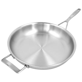 Demeyere - Silver 7 Koekenpan 32 cm Demeyere - Silver 7 Koekenpan 32 cm Koekenpan Demeyere