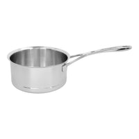 Demeyere - Silver 7 Steelpan 16 cm Steelpan Demeyere