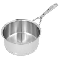 Demeyere - Silver 7 Steelpan 16 cm Steelpan Demeyere