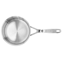 Demeyere - Silver 7 Steelpan 16 cm Steelpan Demeyere