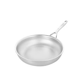 Demeyere - Silverline 7 NanoTouch Koekenpan 24 cm Demeyere - Silverline 7 NanoTouch Koekenpan 24 cm Koekenpan Demeyere