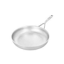 Demeyere - Silverline 7 NanoTouch Koekenpan 28 cm Demeyere - Silverline 7 NanoTouch Koekenpan 28 cm Koekenpan Demeyere