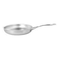 Demeyere - Silverline 7 NanoTouch Koekenpan 28 cm Koekenpan Demeyere