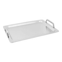 Demeyere - Specialties 5 Teppanyaki 39 X 27 CM Demeyere