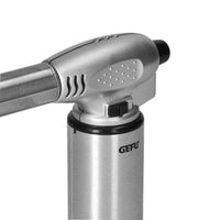 GEFU - Torchon de Cuisine GEFU Torche à Crème Brûlée
