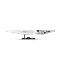 Global - G-21138 3-delige Messenset Koksmes + Fileermes + Officemes Global