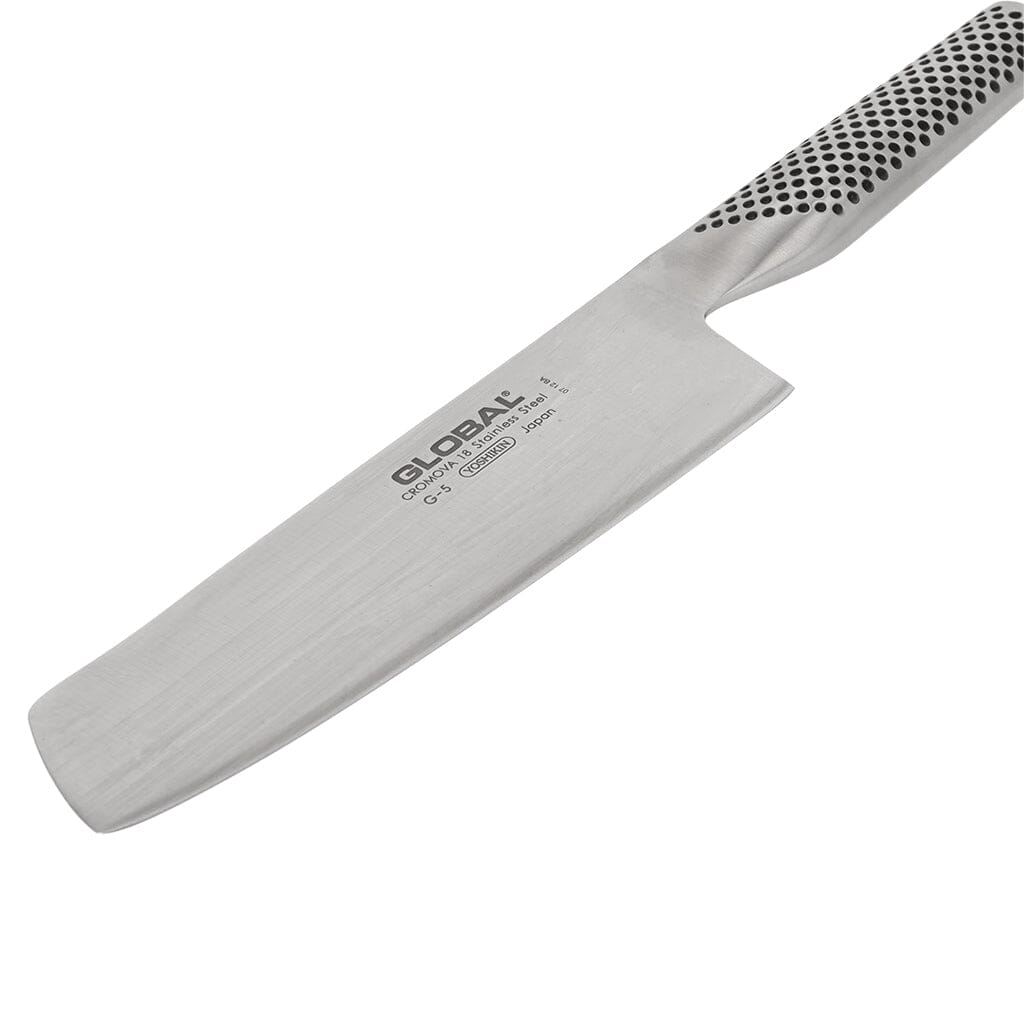 Global - G5 Nakirimes 18 cm Nakirimes Global