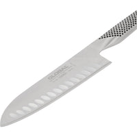 Global - G80 Santokumes kuiltjes 18 cm Santokumes Global