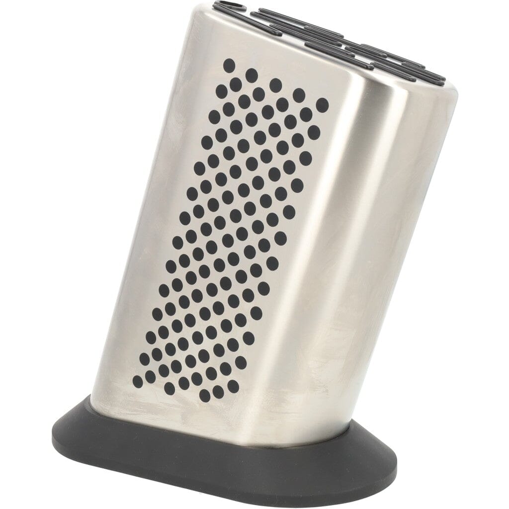 Global - G8311D Messenblok "Stip" - RVS Messenblok Global