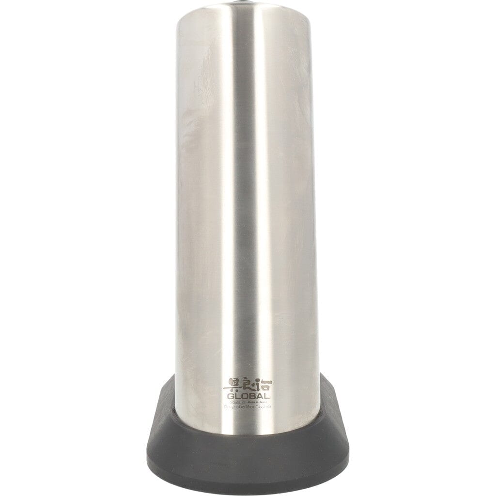 Global - G8311D Messenblok "Stip" - RVS Messenblok Global