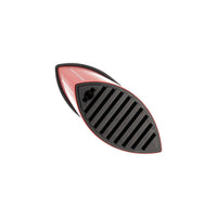 Global - GKB-52CR Messenblok "Boot" - Rood Messenblok Global