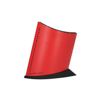 Global - GKB-52CR Messenblok "Boot" - Rood Messenblok Global