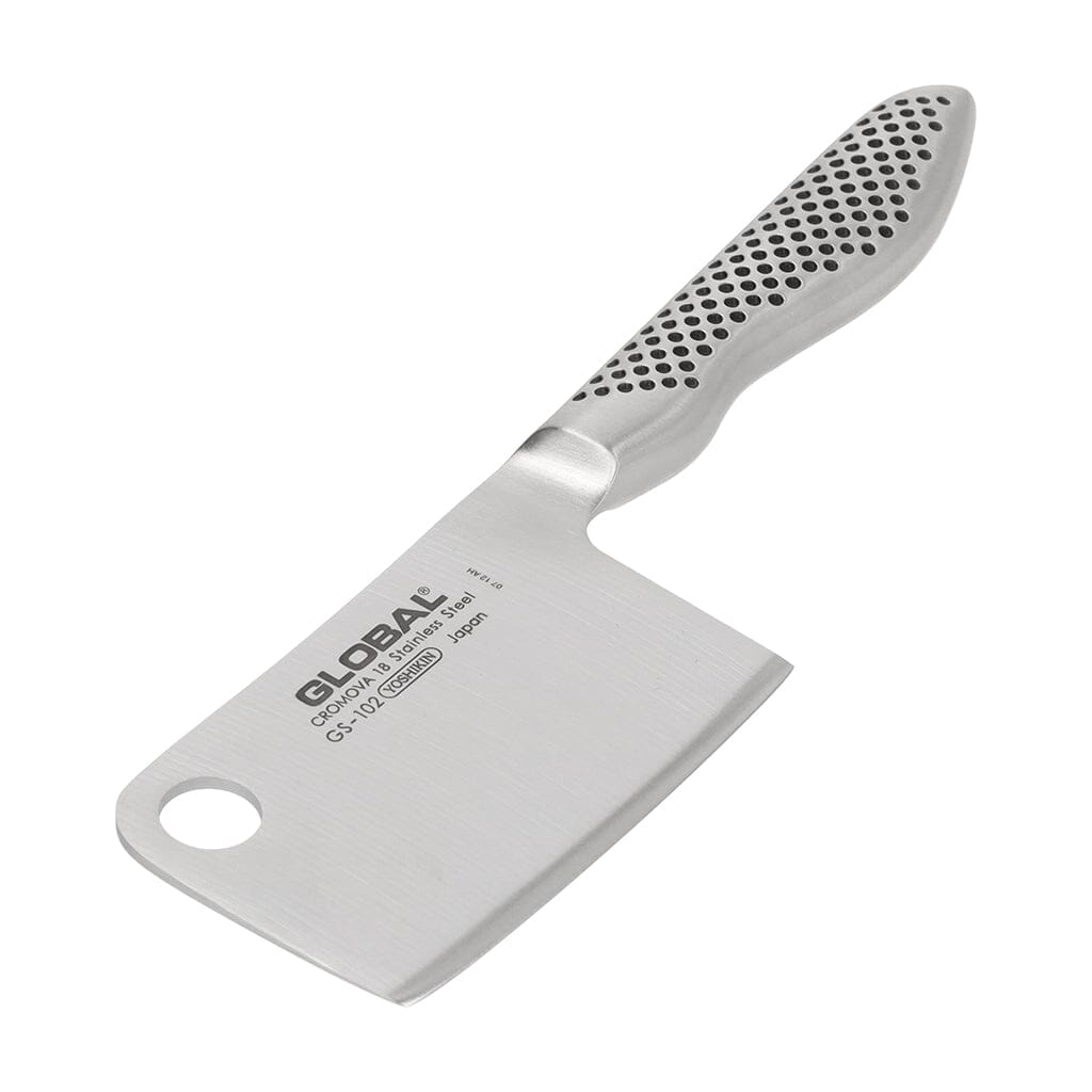 Global - Gs102 Mini chopper 8 cm Hakmes Global