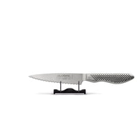 Global - GS108SC Kartelmes grof 11,5 cm Universeelmes Global