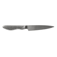 Global - GS108SC Kartelmes grof 11,5 cm Universeelmes Global