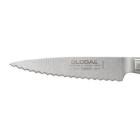 Global - GS108SC Kartelmes grof 11,5 cm Universeelmes Global