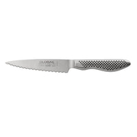 Global - GS108SC Kartelmes grof 11,5 cm Universeelmes Global